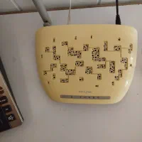 مودم خانگی تی پی لینک|مودم و تجهیزات شبکه|کرمانشاه, |دیوار