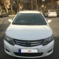 آریو مدل ۹۷