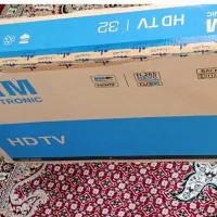 تلوزیون سام ۳۲ آکبند