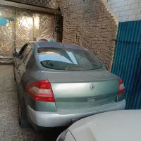 خودروی رنو مگان مدل 2007 اروندی|خودرو سواری و وانت|اهواز, کوی طالقانی|دیوار