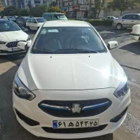 شاهین GL صفرخشک مدل 1404