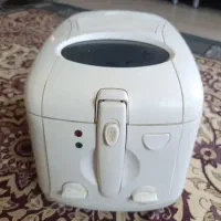 سرخ کن