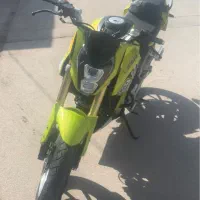 لیفان kps250|موتورسیکلت|بجنورد, |دیوار