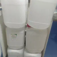 بشکه ۲۰ لیتری