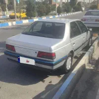 پژو روآ مدل 88|خودرو سواری و وانت|وحیدیه, |دیوار