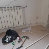 انواع لوله کشی/تعمیرشوفاژموتورخانه&نشتیابی دقیق24س|خدمات پیشه و مهارت|تهران, منیریه|دیوار