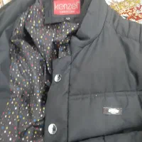 کاپشن  مردانه سایز لارج