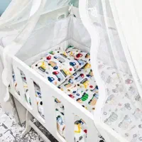 گهواره کودک