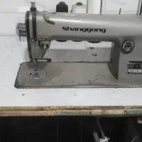 چرخ خیاطی