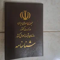 شناسنامه گمشده