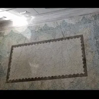 فرش ۴متری|فرش|بندر انزلی, نیمه شعبان|دیوار