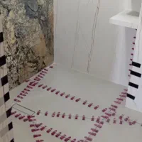 نیازمند شاگرد کار بلد و نیمچه استا برای اسلب کاری|استخدام معماری، عمران و ساختمانی|حمیدیا, |دیوار