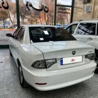 سمند سورن پلاس EF7 فول|خودرو سواری و وانت|اردبیل, |دیوار