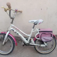 دوچرخه دخترانه