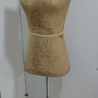 مانکن خیاطی سوزن خور