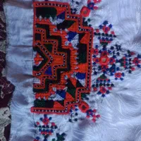 شیرازه میدوزم