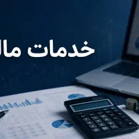 ارائه خدمات تخصصی مالی و مالیاتی در کرمان