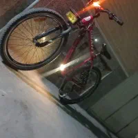 دوچرخه کوهستان ۲۶