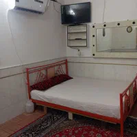 سوییت همکف در جمکران|اجارهٔ کوتاهمدت آپارتمان و سوئیت|قم, جمکران|دیوار