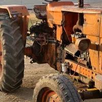 تراکتور رومانی|خودرو سنگین|روانسر, |دیوار