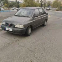 پراید مدل  ۸۳|خودرو سواری و وانت|تبریز, |دیوار