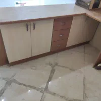 کابینت سینک هود|آب‌چکان و نظم‌دهنده ظروف|اندیشه, اندیشه فاز ۴|دیوار