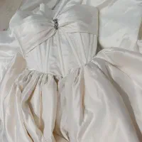 لباس عروس سایز ۳۴ تا ۳۶
