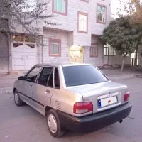 پرایدمدل 85 بیرنگ پلمپ|خودرو سواری و وانت|قزوین, |دیوار