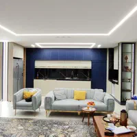 کابینت و کمددیواری و‌