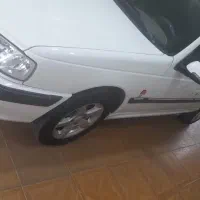 پارس ۹۲ تیوفایو