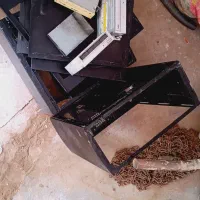 ضایعات کیس