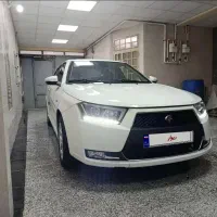 دنا پلاس توربو اتومات