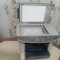 فتوکپی سه کاره اچ پی