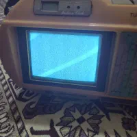 ظبط رادیو تلویزیون عتیقه|کلکسیون اشیاء عتیقه|اهواز, مجاهد|دیوار