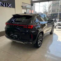 اکستریم LX مشکی مدل 1404|خودرو سواری و وانت|تهران, عباس‌آباد|دیوار