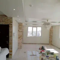 نقاشی ساختمان آرتان