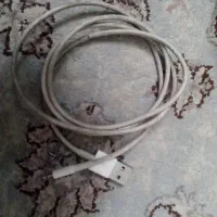 کابل شارژ آیفون اورجینال فست