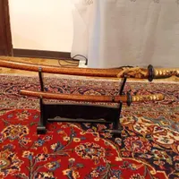 دکوری ژاپنی|کلکسیون اشیاء عتیقه|تهران, مجیدیه|دیوار