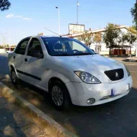 تیبا صندوق دار دوگانه دستی SX 93|خودرو سواری و وانت|قم, زنبیل آباد|دیوار