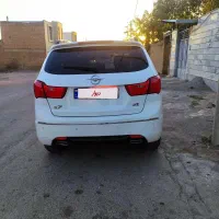 فروش هایما S7 توربو|خودرو سواری و وانت|داران, |دیوار