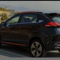 امویام X33 Cross (اومودا C3)، مدل ۱۴۰۳