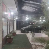 اجاره 2 دهنه مغازه 70 و 80 متری بر بلواراصلی|اجارهٔ مغازه و غرفه|بندر کنگان, |دیوار