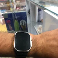 ساعت هوشمند