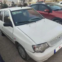 پراید 132 مدل 97|خودرو سواری و وانت|کرمانشاه, |دیوار