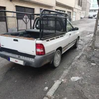 پراید وانت ۹۸|خودرو سواری و وانت|تبریز, |دیوار