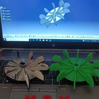 خدمات پرینتر سه بعدی