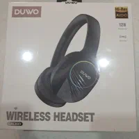 هدفون بلوتوثی داوو گلکسی