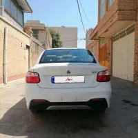 فروش سایناs MTمدل 1403سفیداستاندارد85گانه|خودرو سواری و وانت|کرمان, |دیوار
