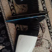 اینه بغل پژو