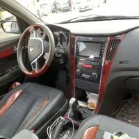 دنا۹۷|خودرو سواری و وانت|تبریز, |دیوار